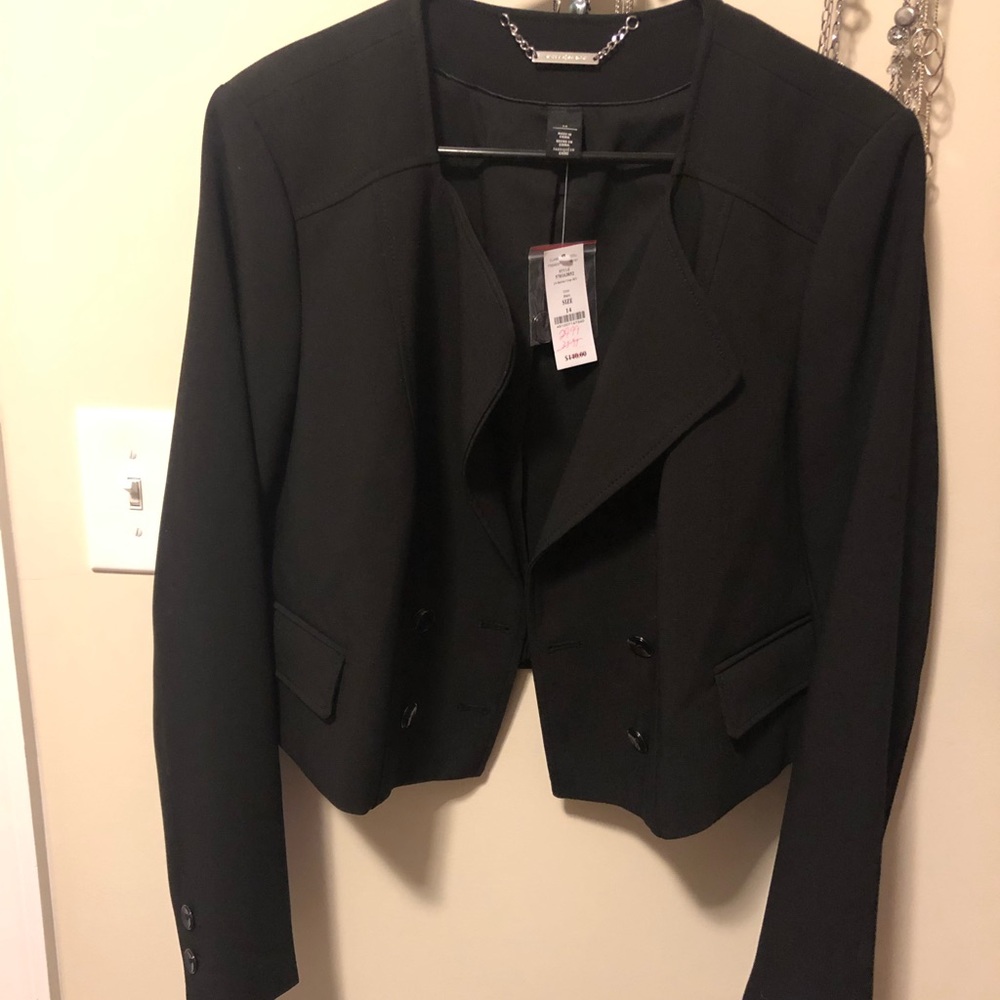 Jacket